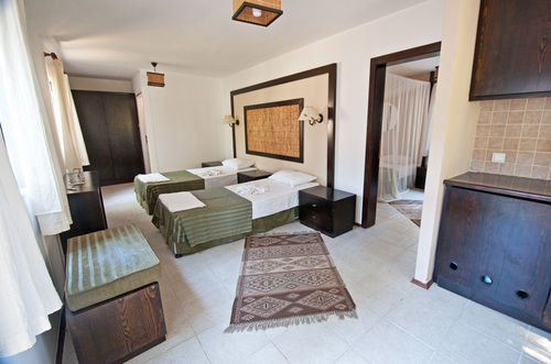 Aspat Termera Resort Hotel Turgutreis Exteriér fotografie